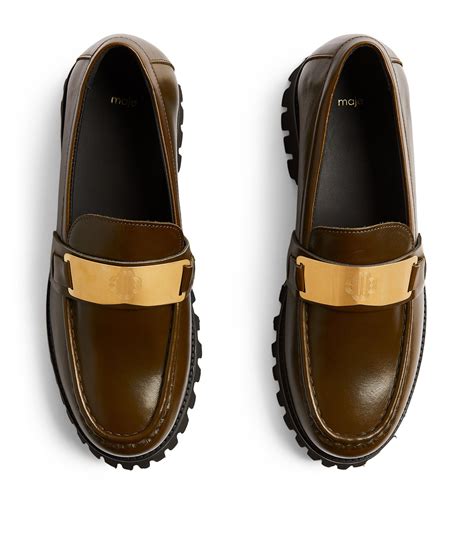 harrods loafers